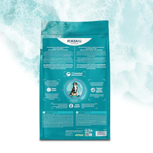 Forza10 Maintenance Maxi Adult Fisch - 12 kg – Ansicht 2