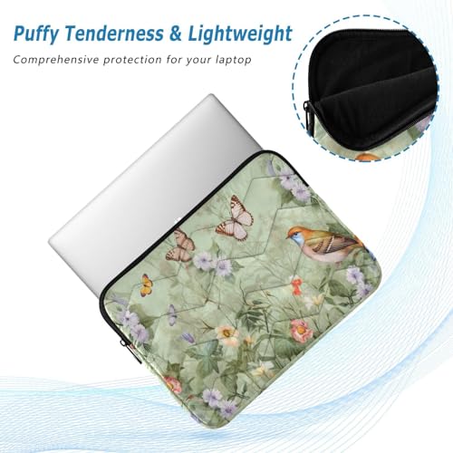 Funda para portátil 13-14 pulgadas impermeable y resistente a impactos miniatura 5