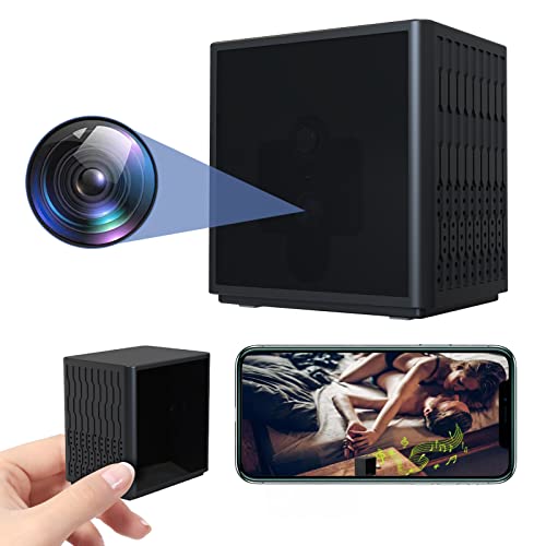 Top 10 Best Wifi Camera Battery Operated Top Picks 2023 Reviews