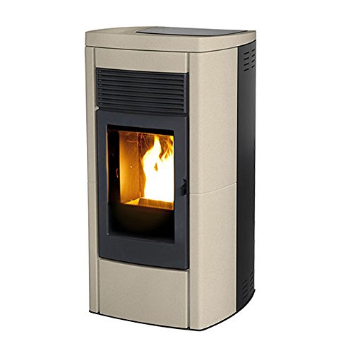  Stufa pellet MCZ Star 2.0 Air (8 KW)