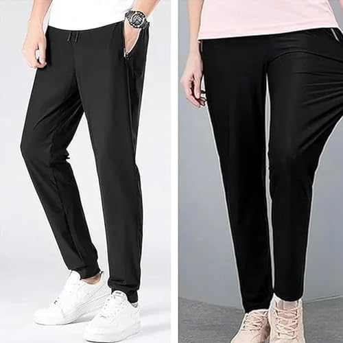 Blue Chic Store Comfyfit Pants Unisex Ultra Breathable Quick Drying Casual Pants, Comfysfit Pants for Women Loose Fit4