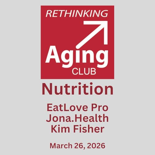 Nutrition with EatLove Pro, Jona, and Innovation Institute for Food and Health, UC Davis