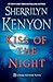 Kiss of the Night (Dark-Hunter Novels)