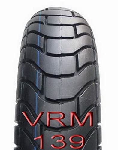 12 Zoll REIFEN 12-120/70 139 51L TL TYRE 120/70/12