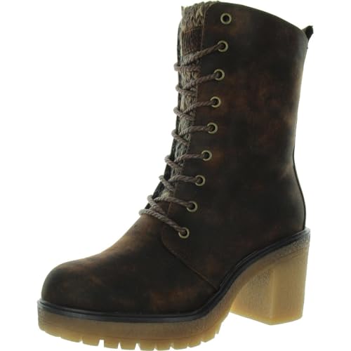 MUK LUKS Women's Riser Jazz Boots