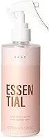 Fluído Reparador Braé Essential - Hair Repair Spray 260ml - Proteção Térmica, Brilho e Maciez - Leave-in Leve