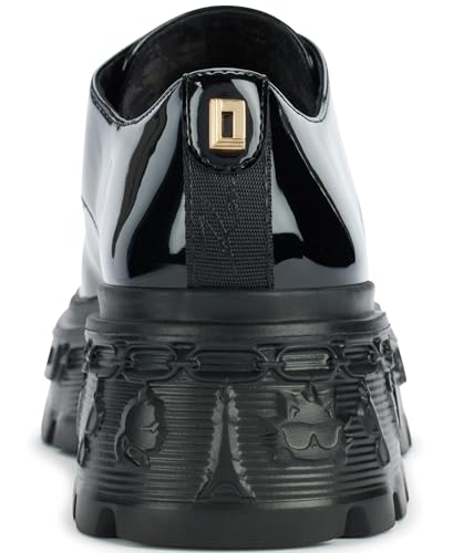 Image of Karl Lagerfeld Women's Lakely Everyday Slip on Platform Loafer