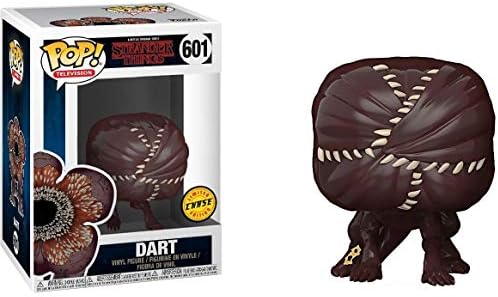 Funko Stranger Things Dart Demodog Pop 