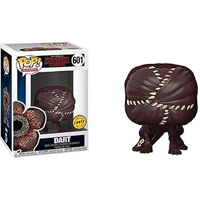 Third Party - Figurine Stranger Things - Dart Demodog Chase Pop 10cm - 3700936114150 | Ya disponible en tu tienda friki favorita! En mundofriki.es! Third Party - Figurine Stranger Things - Dart Demodog Chase Pop 10cm - 3700936114150 | Ya disponible en tu tienda friki favorita! En mundofriki.es!