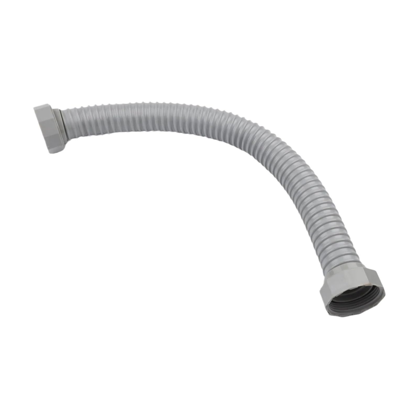 Qjzkwxalmp 1 Pcs Home Improvement Flexible Hose Corrugated Drain