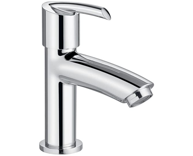 ESSESS by Asian Paints Pillar Cock Foam Flow | Chrome Finish | Foam Flow |Brass Body with Unique Design|10 Years Warranty (B0C59GY7S8) Amazon Price History, Amazon Price Tracker