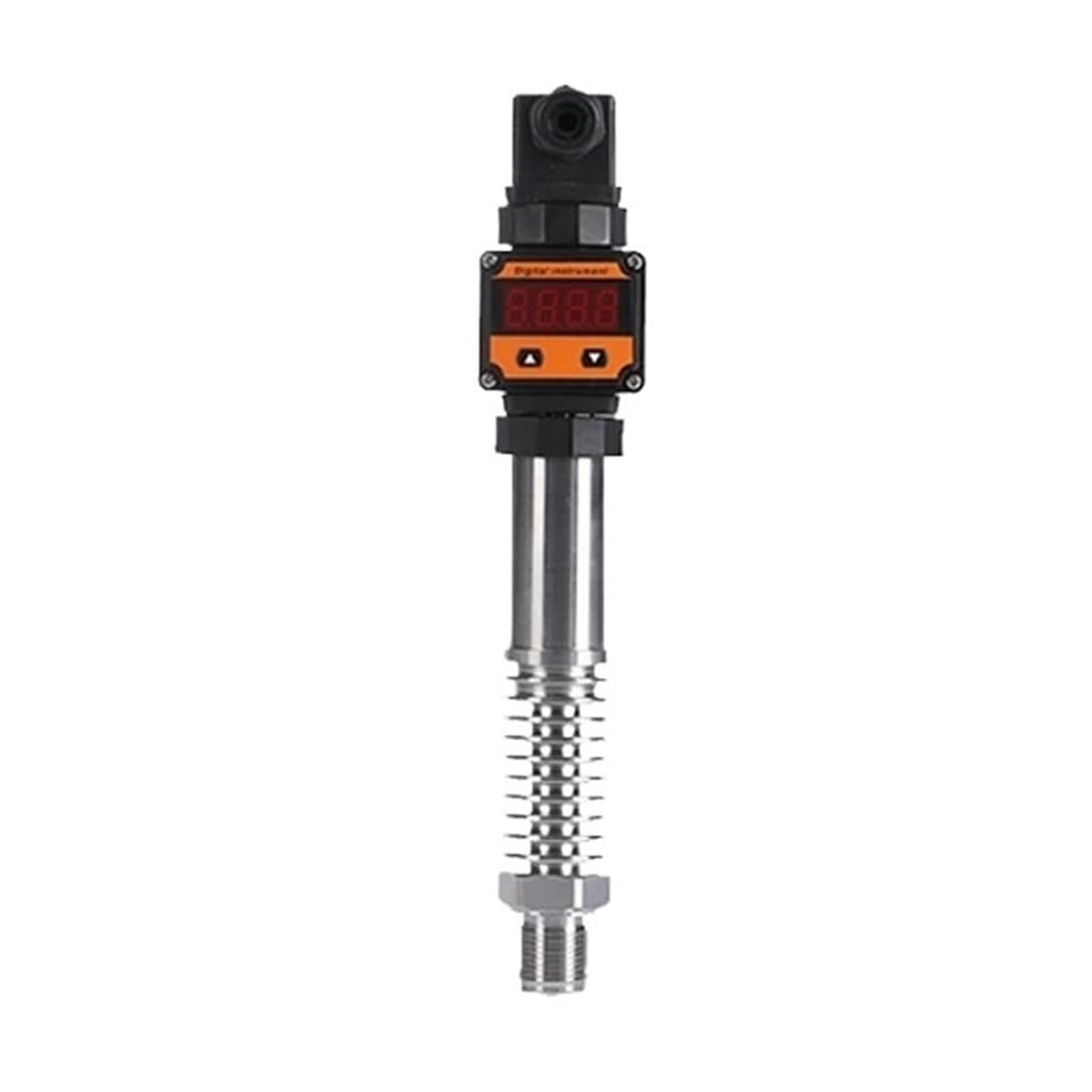 Amrttwy 0-20Mpa Pressure Transmitter, Pressure Transmitters High Precision Transmitter Vacuum Sensor(0-20Mpa)