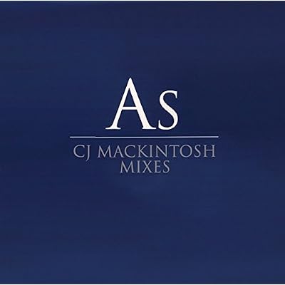 As