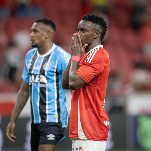 GE Inter #396 - O padrão repetido pelo Inter, a queda de Roger e a busca por um novo técnico