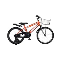 Amazon | HUMMER(ハマー) KID'S18-OH 特殊折りたたみ補助輪付き