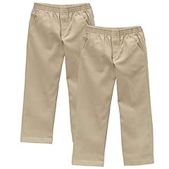 Khaki 2 Pack
