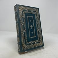 A Week on the Concord and Merrimack Rivers - Henry David Thoreau - The Franklin Library - Henry Bugbee Kane Illustrations B00DQRPAFY Book Cover