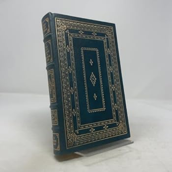 Hardcover A Week on the Concord and Merrimack Rivers - Henry David Thoreau - The Franklin Library - Henry Bugbee Kane Illustrations Book
