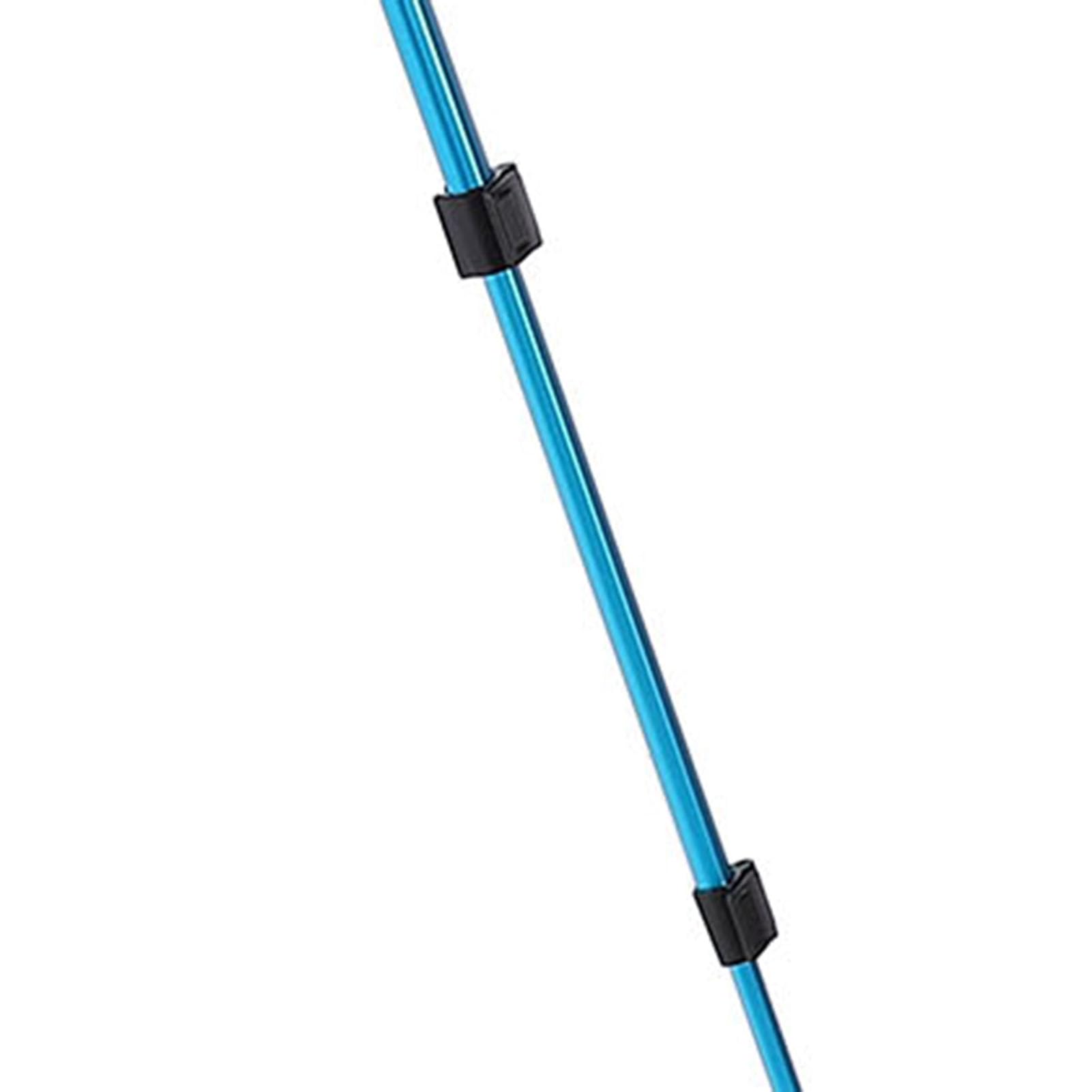 Cocoarm Treppiede DSLR con Gamba Regolabile in Lega di Alluminio per