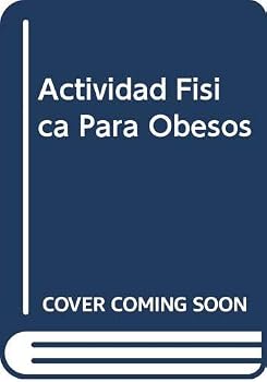 Paperback Actividad Fisica Para Obesos (Spanish Edition) [Spanish] Book