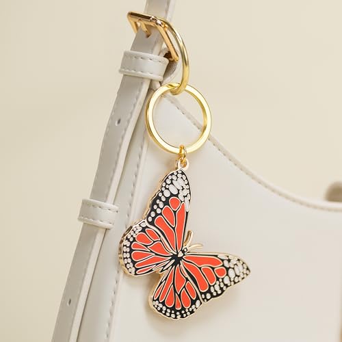 Image of Insect Keychains