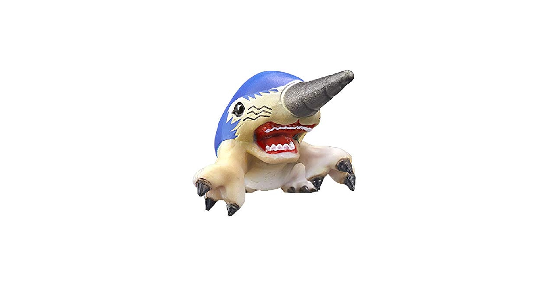 デジタルモンスター6点セット 商品情報 | BANDAI TOYS