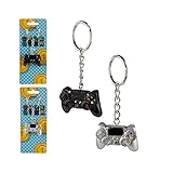 playstation 2 controller usb adapter  Puckator Schlüsselanhänger Game Over