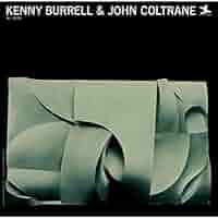 ★ＵＳオリジナル盤シュリンク付★『ザ・コモン・グラウンド』ケニー・バレルＬＰ Kenny Burrell / Blue -The Common Ground(LP) / Verve 1968 US