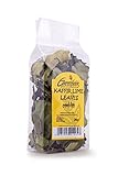 Dale vida a tu plato Greenfields Hojas de lima kaffir 20 g
