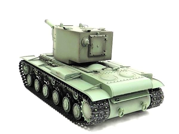 Amazon.co.jp: 【エイシン】☆7.0 ver☆ 1/16 戦車ラジコン ソビエト