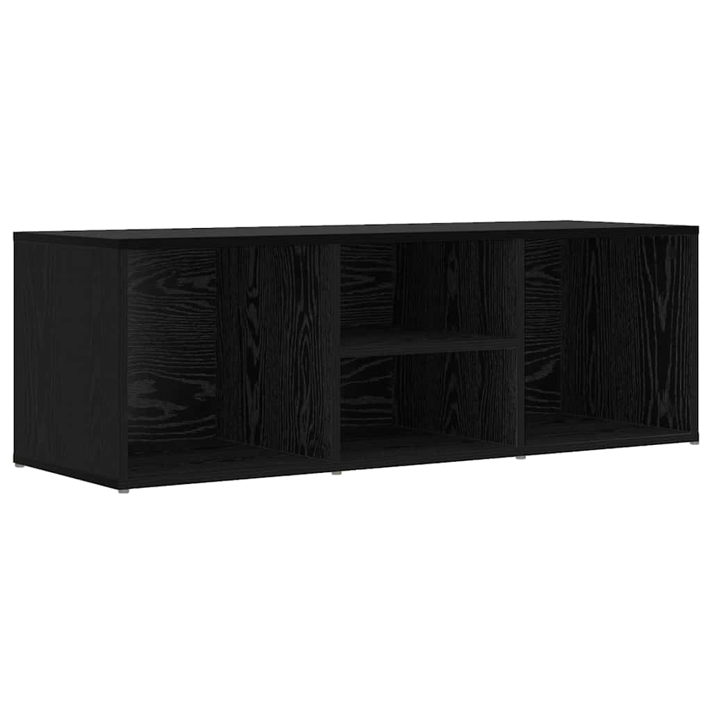 Étagère à chaussures avec 4 compartiments en bois et banc compact de 102 cm de long