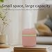 Imagen de Marchfunny Mini humidificador portátil con alimentación USB