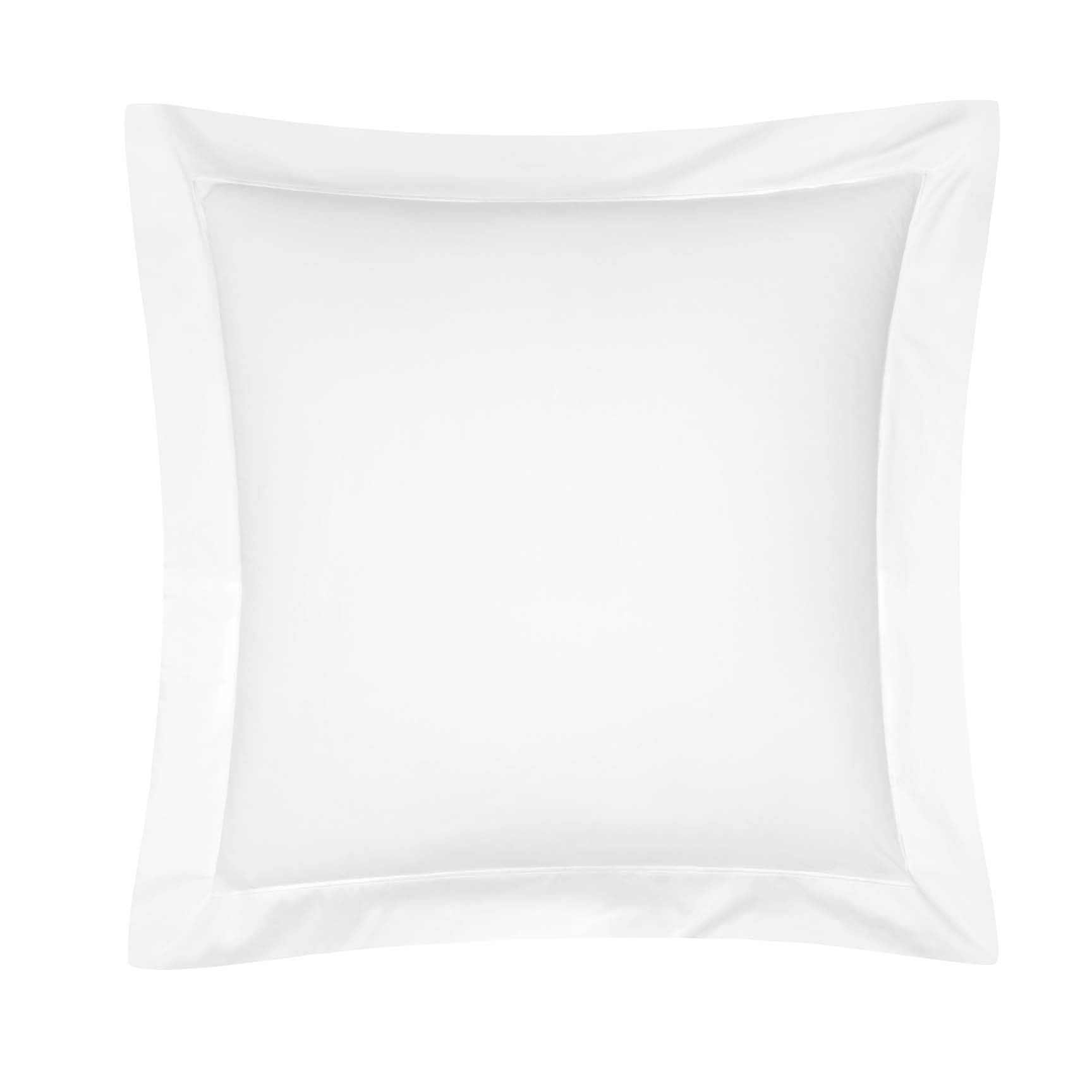 Premium Hotel Quality 100% Egyptian Cotton 200 Thread Count Pillowcases Pair Pack