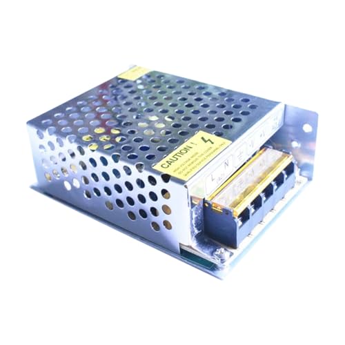 Transformateur 15V3A 45W stoppe le sifflement de votre chargeur LED