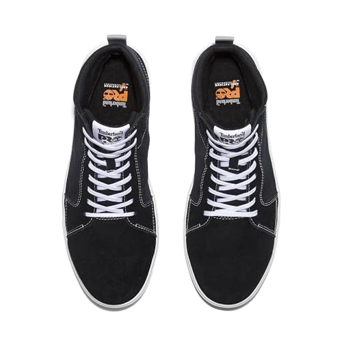 Image of Timberland PRO Berkley Hi Composite Safety Toe