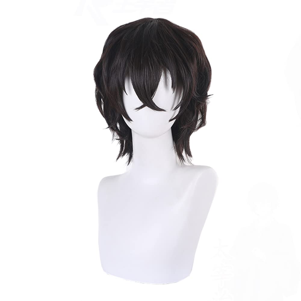 Gogol Cosply wig LightCyan 70cm (LightCyan(Gogol))