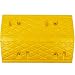 PrimeMatik - Badén Reductor de Velocidad para Coches 500x340x50mm 2-Pack