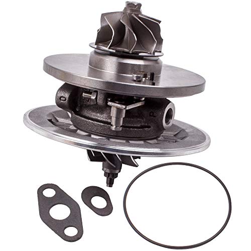 maXpeedingrods GT1852V 709836 Turbo CHRA para Mercedes Sprinter I 211CDI/311CDI/411CDI 1999-06