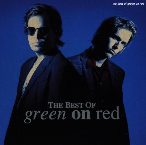 The Best Of Green On Red