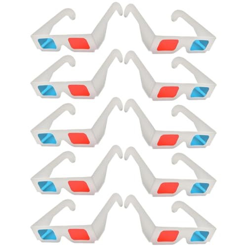 MUELODSIC ����3D�f��p���K�l �Ԑt���[�� 10�Z�b�g �ƒ�p3D�������K�l �Q�[����DVD�ӏܑΉ� �f��ӏ܃V�[������