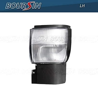 Turn Signal Lamp For Nissan UD 1800 2000 2300 2600 3000 3300 1995-2010 Corner Lamp Driver Side