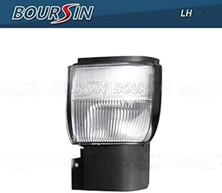 Corner Lamp For Nissan UD 1800 2000 2300 2600 3000 3300 1995-2010 Driver Side