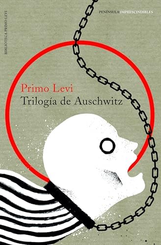 Trilogía de Auschwitz (BIOGRAFÍA Y MEMORIAS)