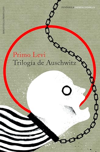 Trilogía de Auschwitz (BIOGRAFÍA Y MEMORIAS)
