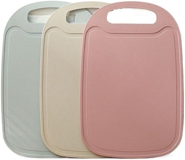 Wall Mounted Countertop Kitchen Chopping Board with Water Reservoir