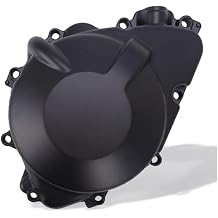 Engine Cover Compatible with CBR900RR CBR929RR 2000 2001 CBR954RR 2002 2003 CBR929 954R Motor Stator Cover CrankCase ShellCBR954RR