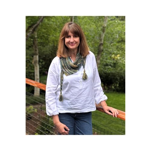 Episode 58: A Dream Afternoon with Keeley Richardson