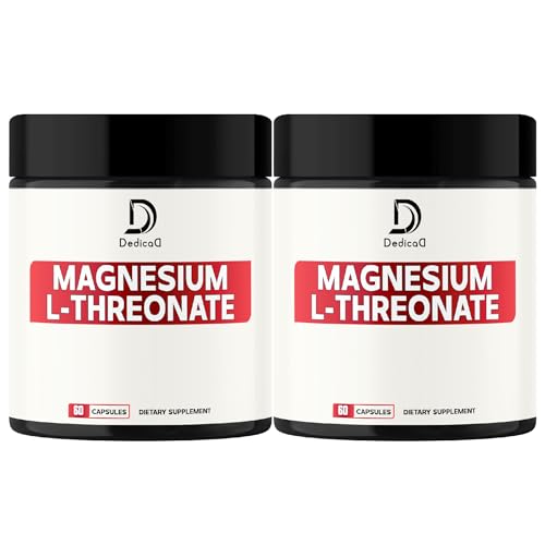wellness threonine supplement