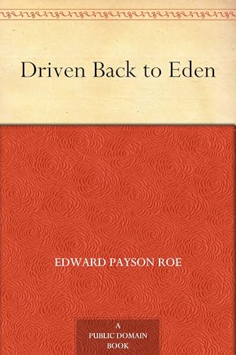 Driven Back to Eden