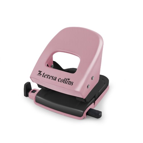 Xyron Teresa Collins by Xyron 2-Prong Chipboard Punch for Artwork